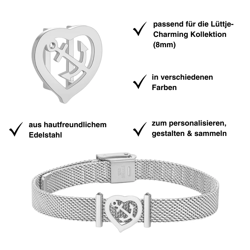 Charm Ankerliebe (Lüttje-Charming) - Image 5