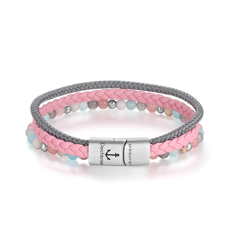 Bestseller Multistrangarmbänder